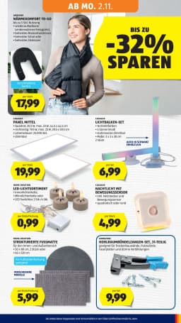 Seite 35 des Hofer Prospekts Aktuelle Angebote