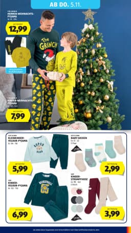 Seite 39 des Hofer Prospekts Aktuelle Angebote