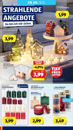 Seite 42 des Hofer Prospekts Aktuelle Angebote