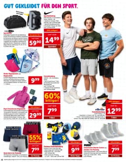 Seite 20 des Interspar Prospekts Interspar (Schule)