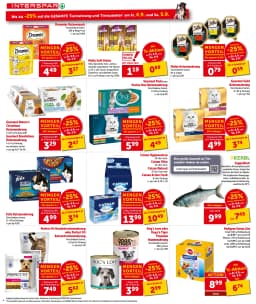 Seite 4 des Interspar Prospekts Aktuelle Angebote