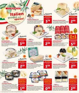 Seite 8 des Interspar Prospekts Aktuelle Angebote