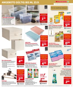Seite 11 des Interspar Prospekts Aktuelle Angebote