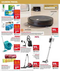 Seite 12 des Interspar Prospekts Aktuelle Angebote