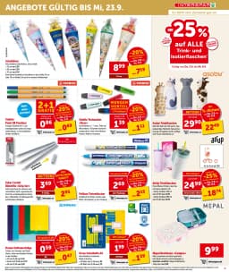 Seite 15 des Interspar Prospekts Aktuelle Angebote