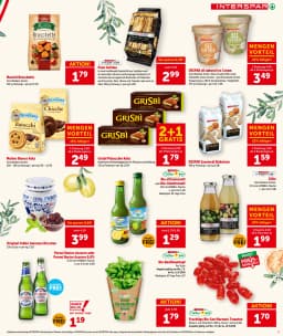 Seite 5 des Interspar Prospekts Aktuelle Angebote