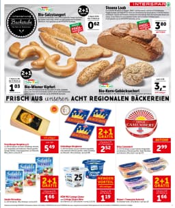 Seite 7 des Interspar Prospekts Aktuelle Angebote