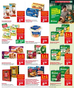Seite 11 des Interspar Prospekts Aktuelle Angebote