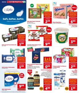 Seite 12 des Interspar Prospekts Aktuelle Angebote