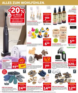 Seite 16 des Interspar Prospekts Aktuelle Angebote
