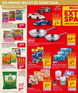 Seite 18 des Interspar Prospekts Aktuelle Angebote