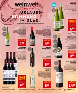 Seite 5 des Interspar Prospekts Aktuelle Angebote
