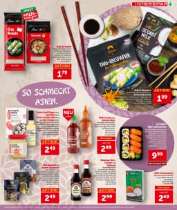 Seite 7 des Interspar Prospekts Aktuelle Angebote