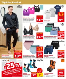 Seite 14 des Interspar Prospekts Aktuelle Angebote