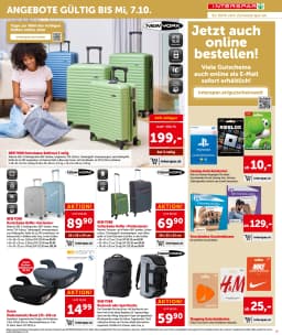 Seite 15 des Interspar Prospekts Aktuelle Angebote