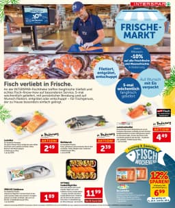 Seite 5 des Interspar Prospekts Aktuelle Angebote