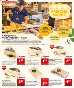 Seite 6 des Interspar Prospekts Aktuelle Angebote