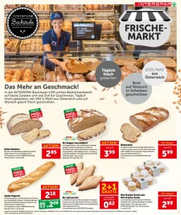 Seite 7 des Interspar Prospekts Aktuelle Angebote