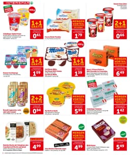 Seite 12 des Interspar Prospekts Aktuelle Angebote