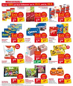 Seite 14 des Interspar Prospekts Aktuelle Angebote