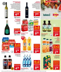 Seite 17 des Interspar Prospekts Aktuelle Angebote