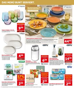Seite 20 des Interspar Prospekts Aktuelle Angebote