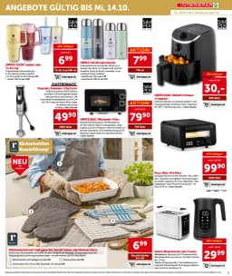 Seite 21 des Interspar Prospekts Aktuelle Angebote