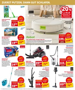 Seite 22 des Interspar Prospekts Aktuelle Angebote