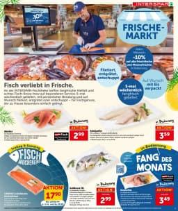 Seite 5 des Interspar Prospekts Aktuelle Angebote