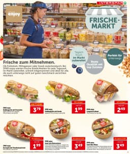 Seite 11 des Interspar Prospekts Aktuelle Angebote