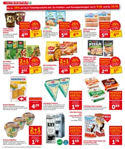Seite 12 des Interspar Prospekts Aktuelle Angebote