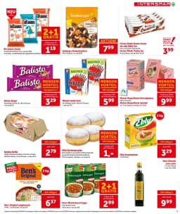 Seite 13 des Interspar Prospekts Aktuelle Angebote