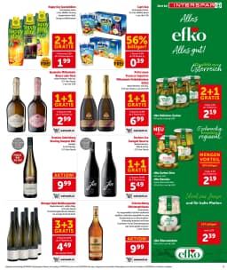 Seite 15 des Interspar Prospekts Aktuelle Angebote