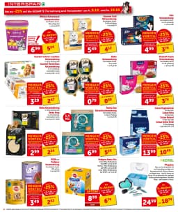 Seite 18 des Interspar Prospekts Aktuelle Angebote
