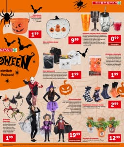 Seite 5 des Interspar Prospekts Aktuelle Angebote