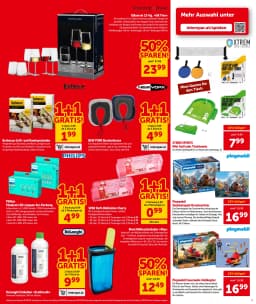 Seite 9 des Interspar Prospekts Aktuelle Angebote
