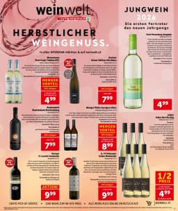 Seite 11 des Interspar Prospekts Aktuelle Angebote