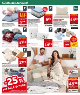 Seite 14 des Interspar Prospekts Aktuelle Angebote