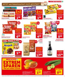Seite 13 des Interspar Prospekts Aktuelle Angebote