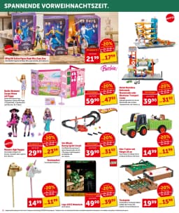 Seite 18 des Interspar Prospekts Aktuelle Angebote