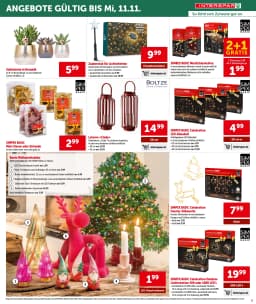 Seite 21 des Interspar Prospekts Aktuelle Angebote