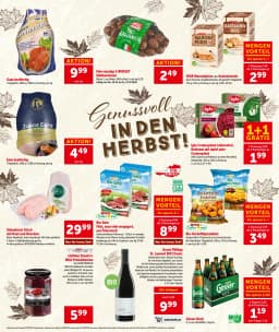 Seite 5 des Interspar Prospekts Aktuelle Angebote