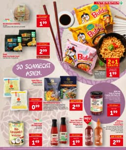 Seite 7 des Interspar Prospekts Aktuelle Angebote