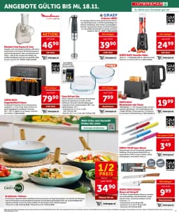Seite 11 des Interspar Prospekts Aktuelle Angebote