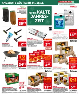 Seite 13 des Interspar Prospekts Aktuelle Angebote