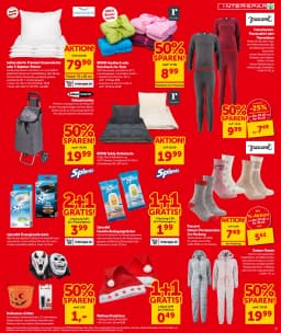 Seite 15 des Interspar Prospekts Aktuelle Angebote