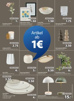 Seite 9 des Jysk Prospekts Flyer