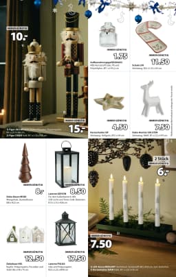 Seite 5 des Jysk Prospekts Spare bis zu 60%
