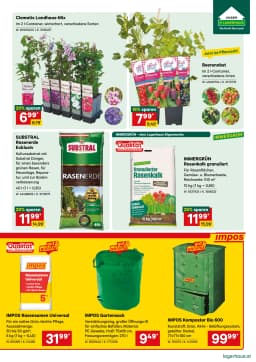 Seite 3 des Lagerhaus Prospekts Aktuelle Angebote
