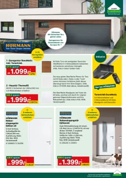 Seite 3 des Lagerhaus Prospekts Aktuelle Angebote